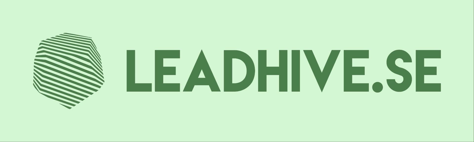 LeadHive.se