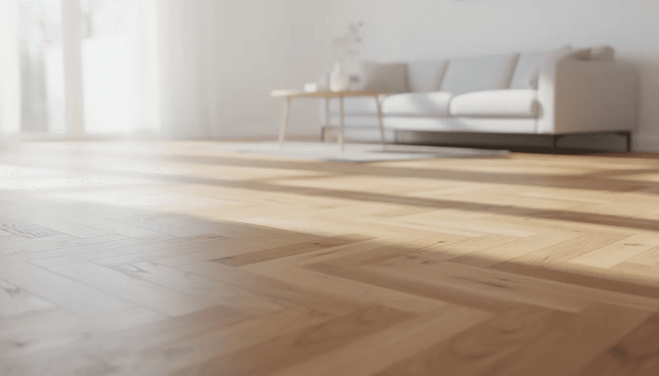 Golvläggare – professionell tjänst